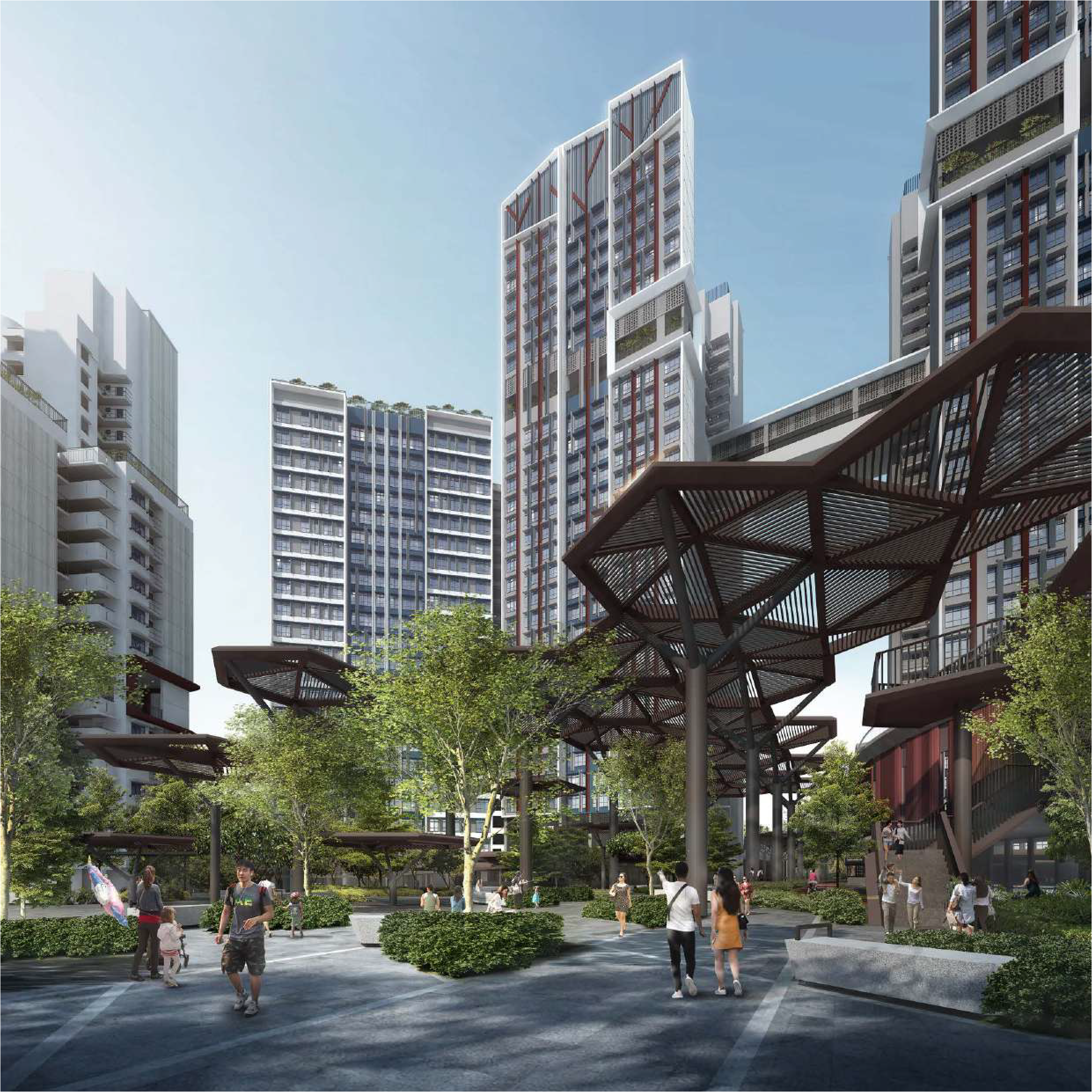 Landmark Living
